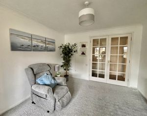 Living room- click for photo gallery